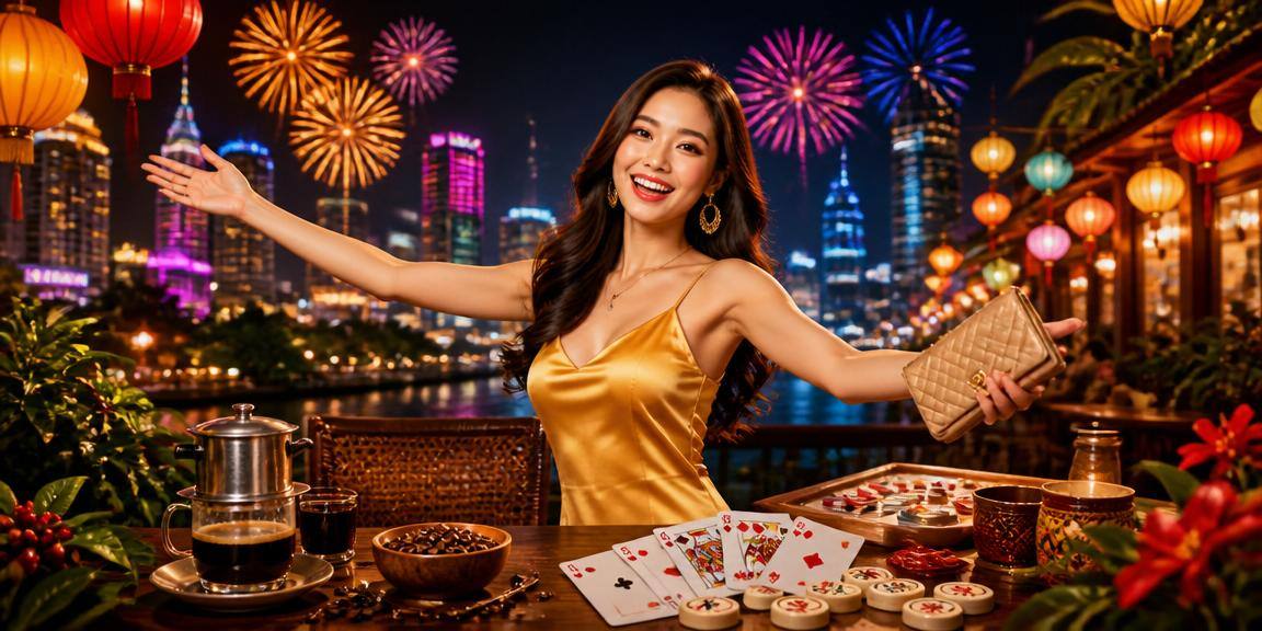 365vn Những trò chơi thu vị nhất tại 365vn